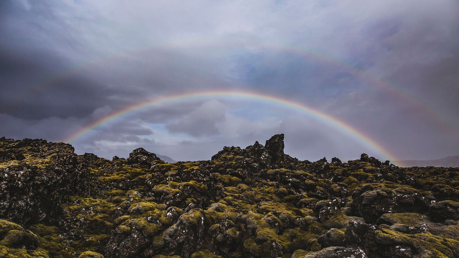 ICELAND