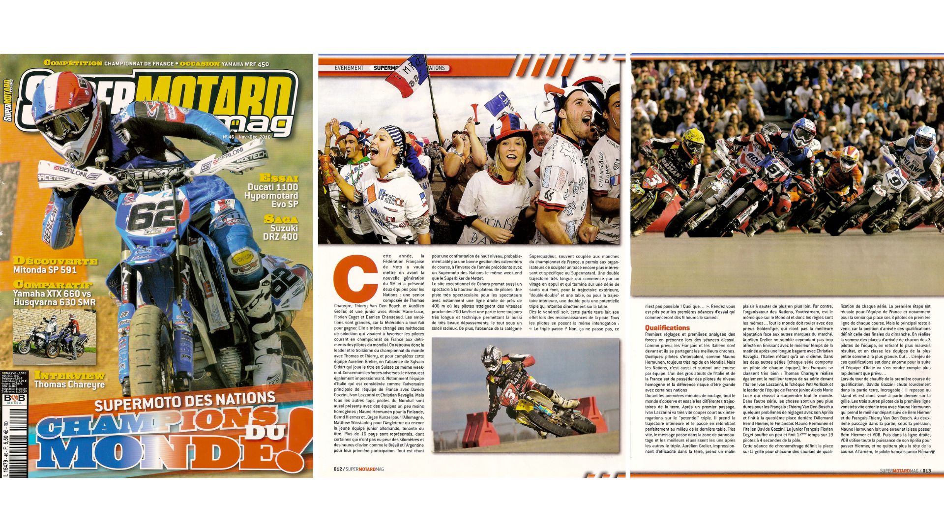 EDITORIAL