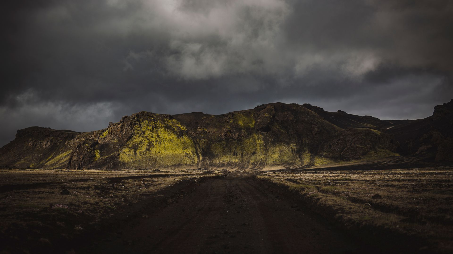 ICELAND