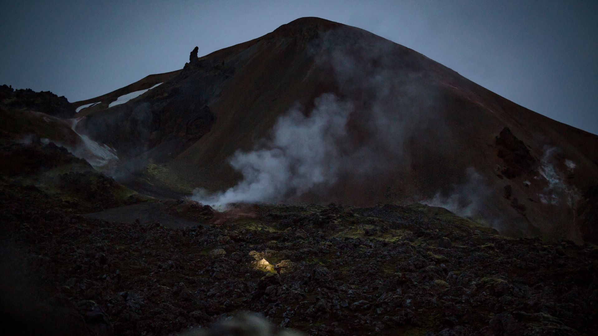 ICELAND