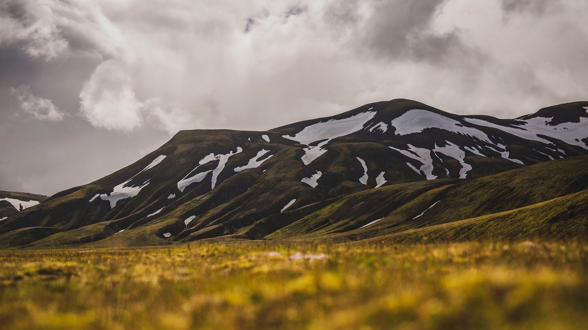 ICELAND