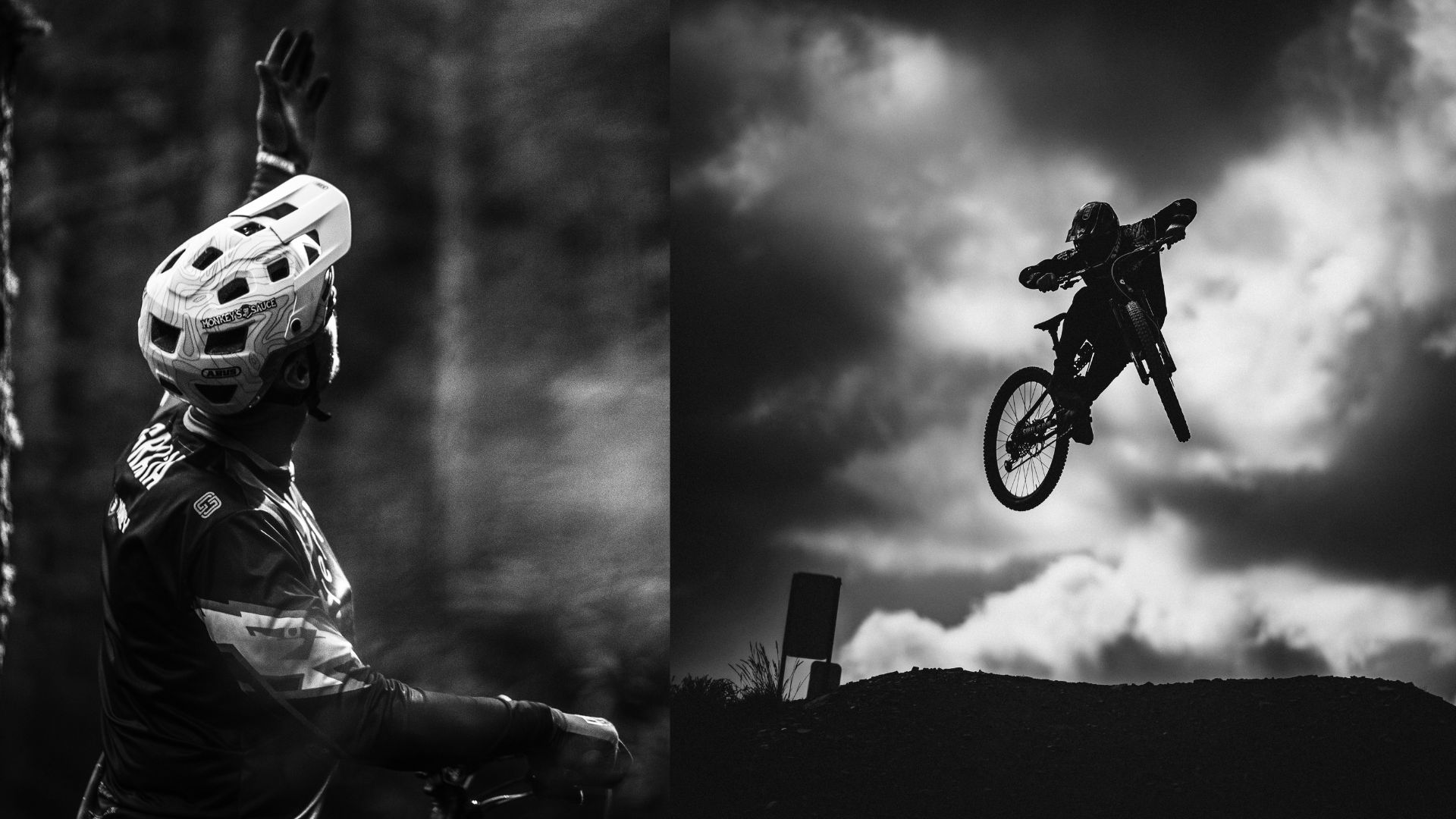 MOUNTAIN BIKE