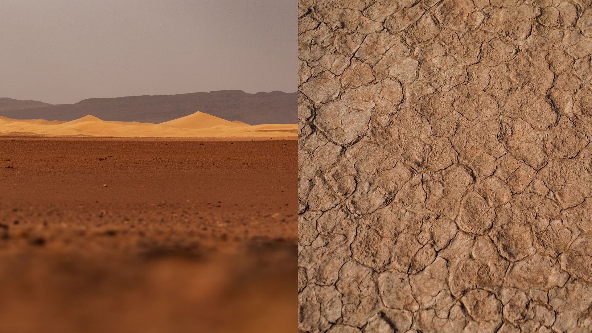 MOROCCAN ATMOSPHERES