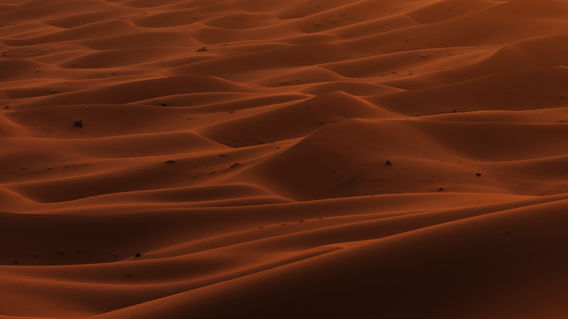 MOROCCAN ATMOSPHERES
