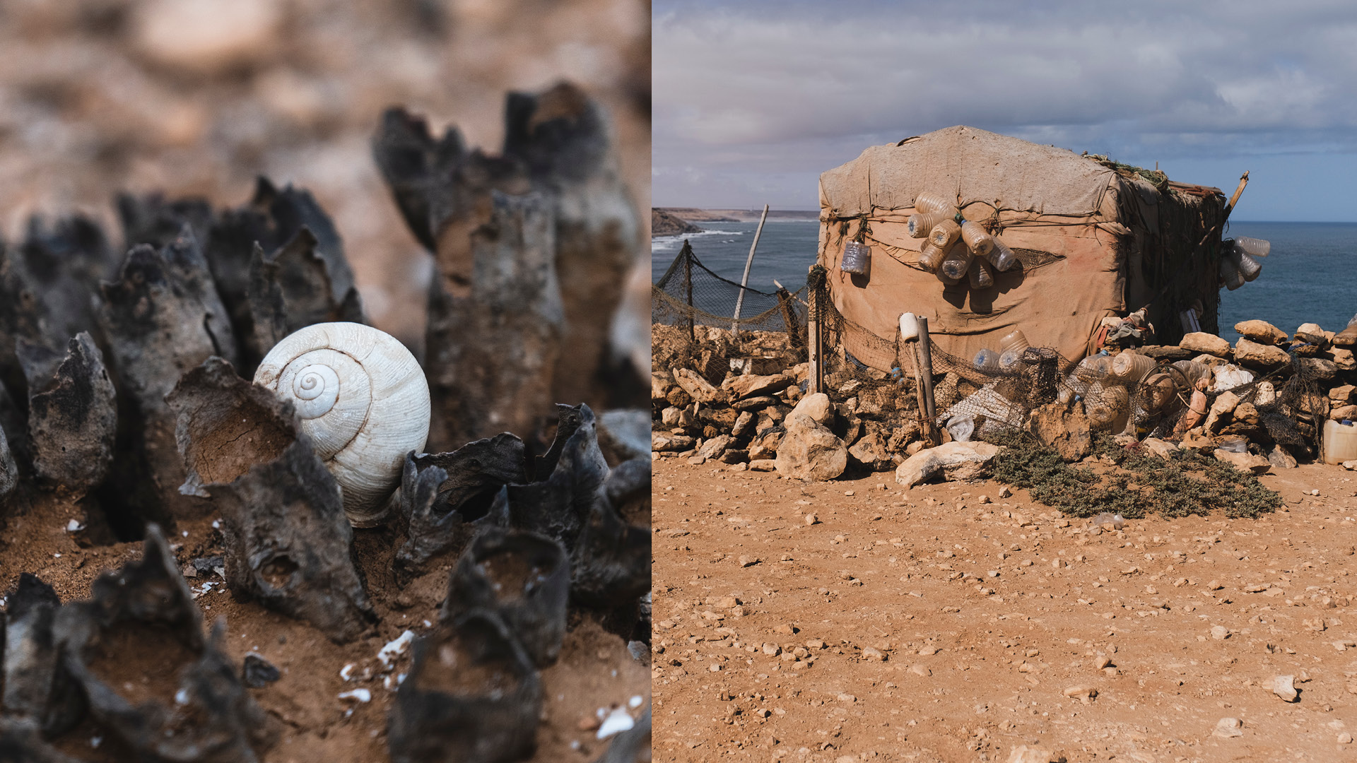 MOROCCAN ATMOSPHERES
