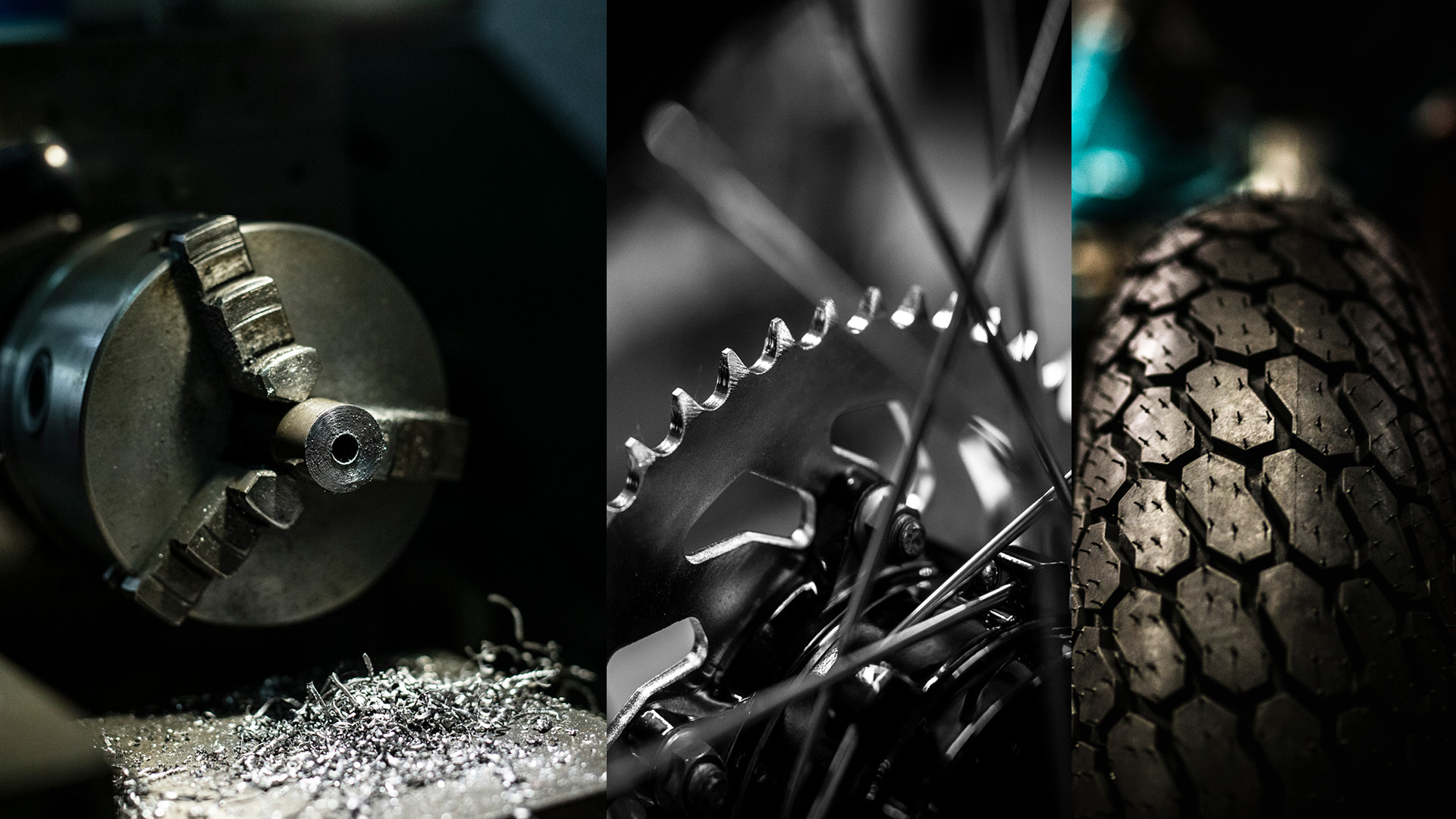CAFE RACER WORKSHOP