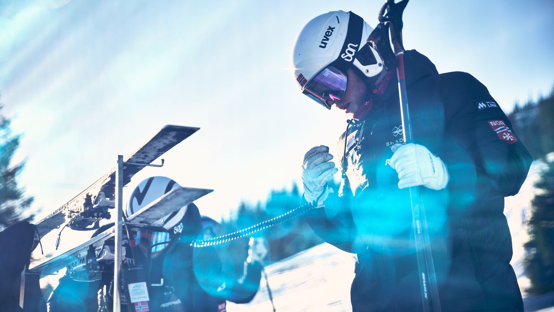 FIS TELEMARK WORLD CUP