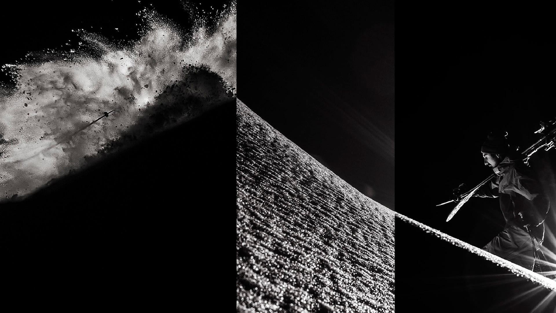 SNOWSPORTS