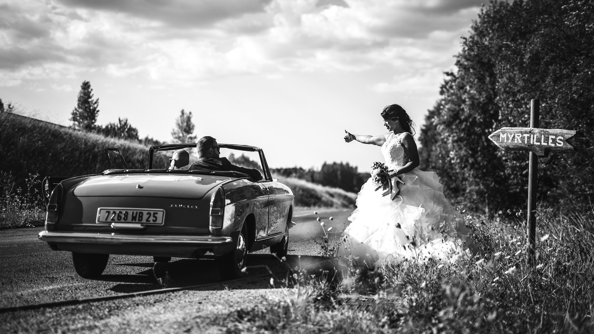 WEDDING