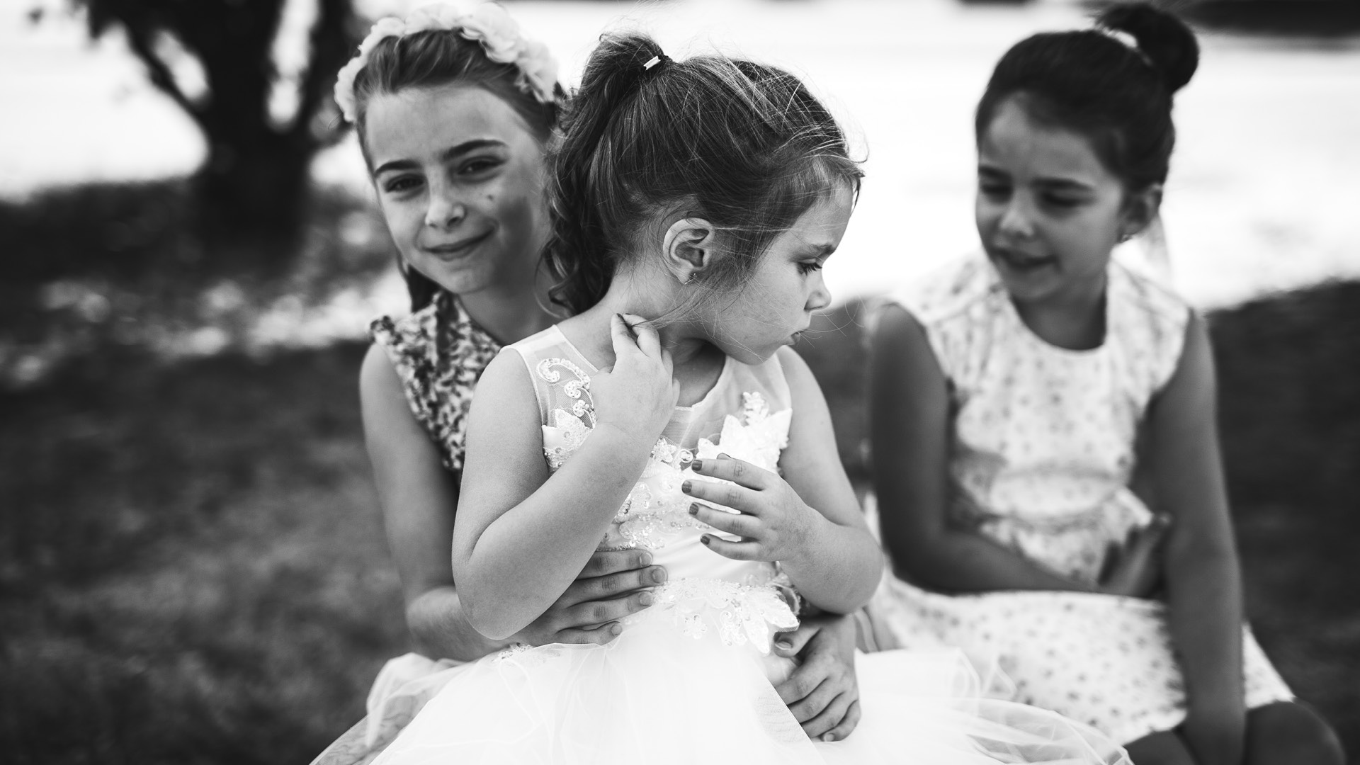 WEDDING