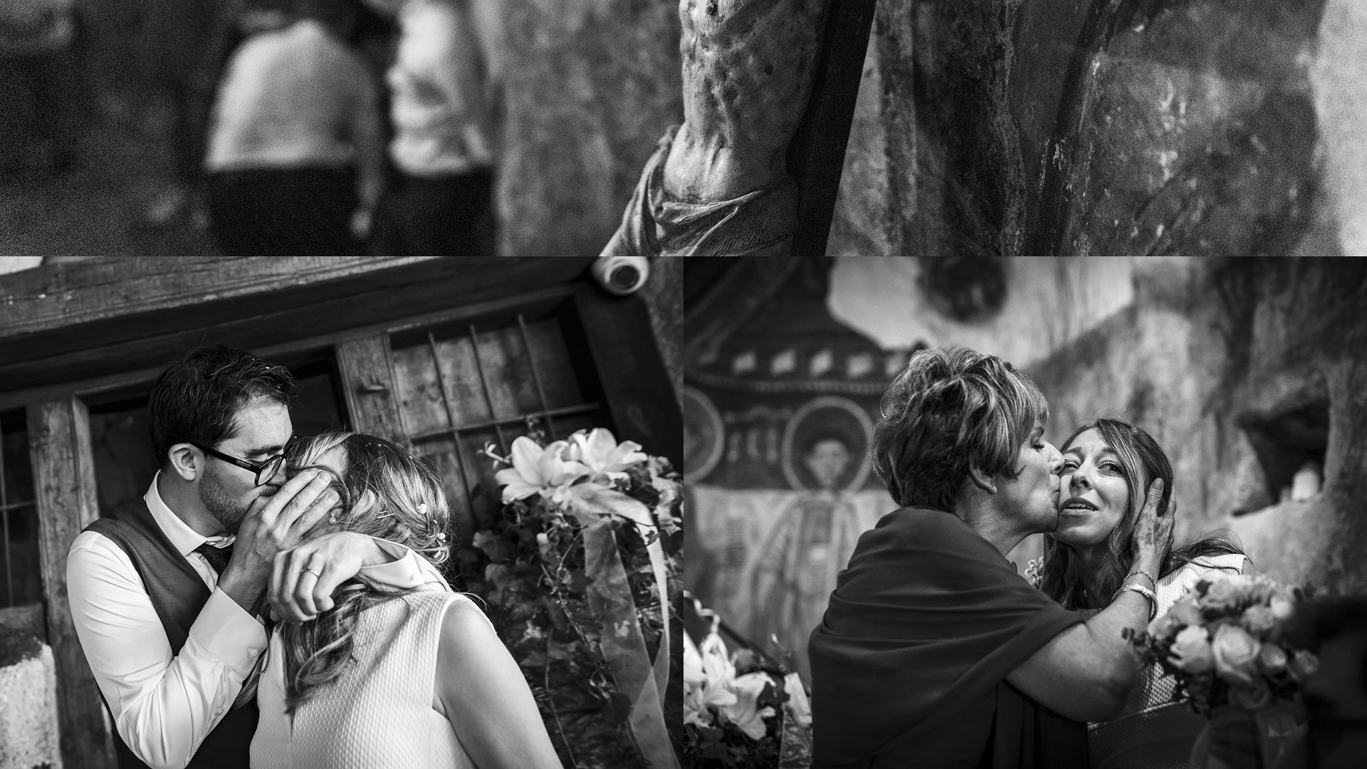 WEDDING