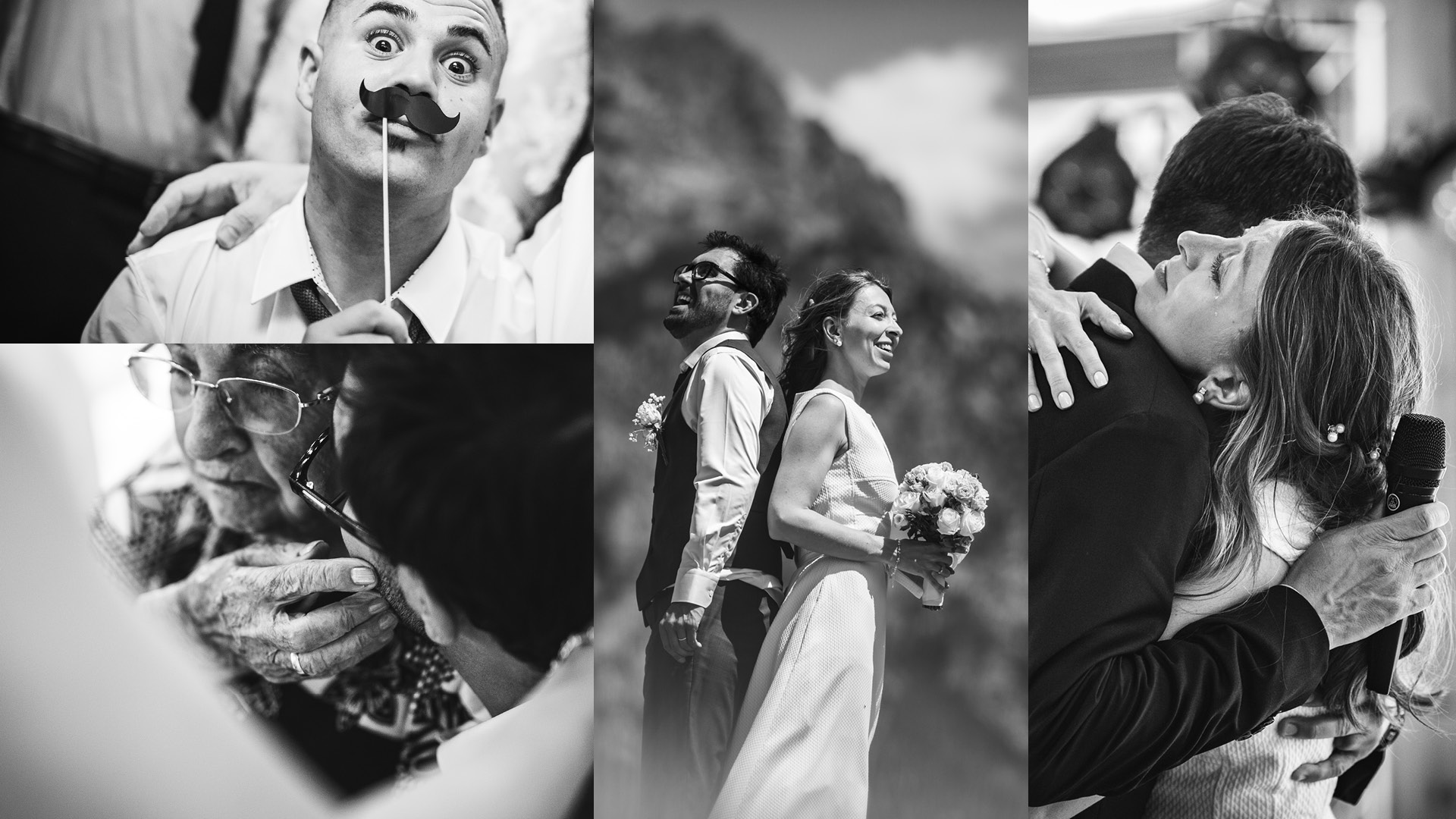 WEDDING