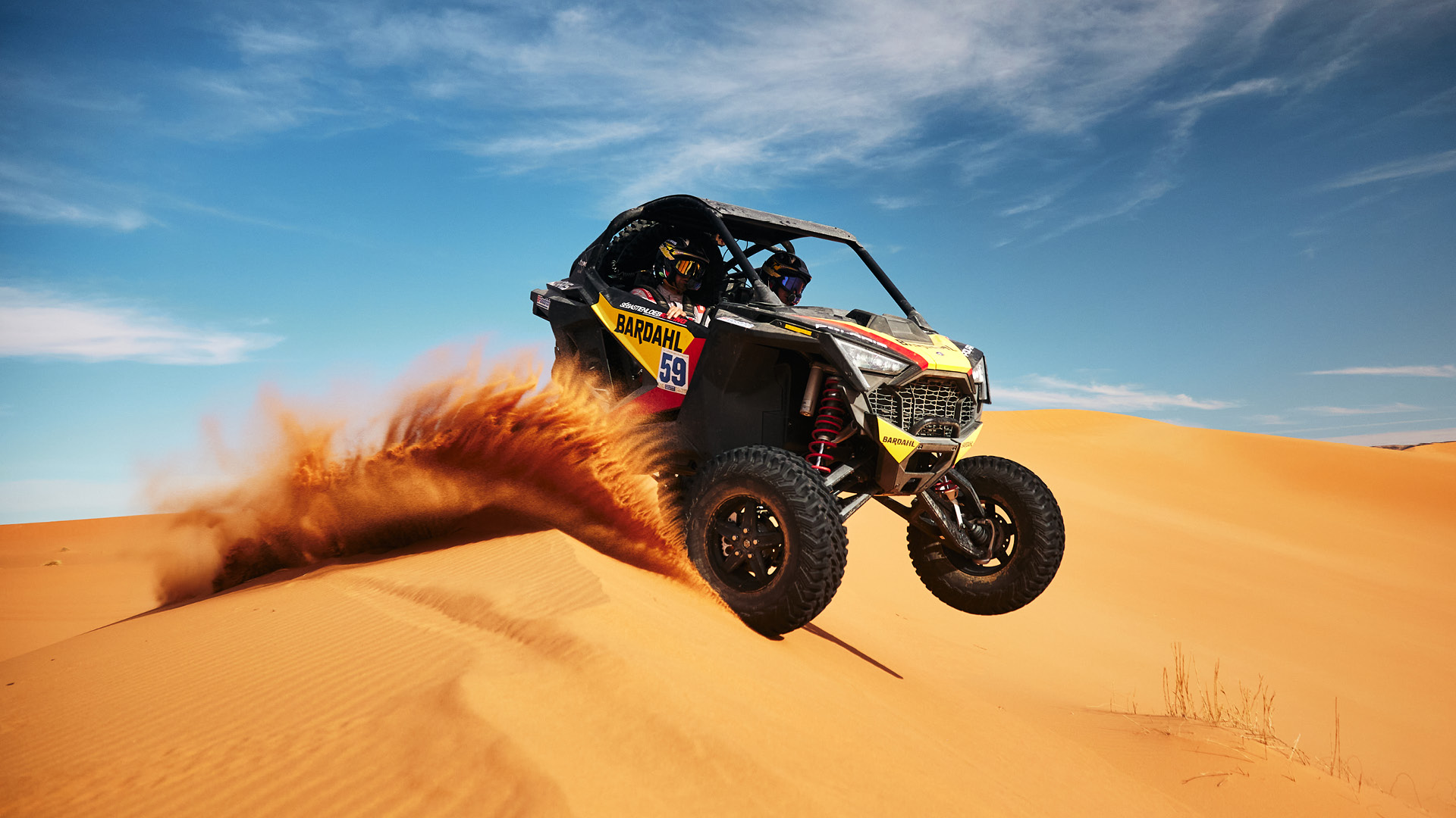 POLARIS