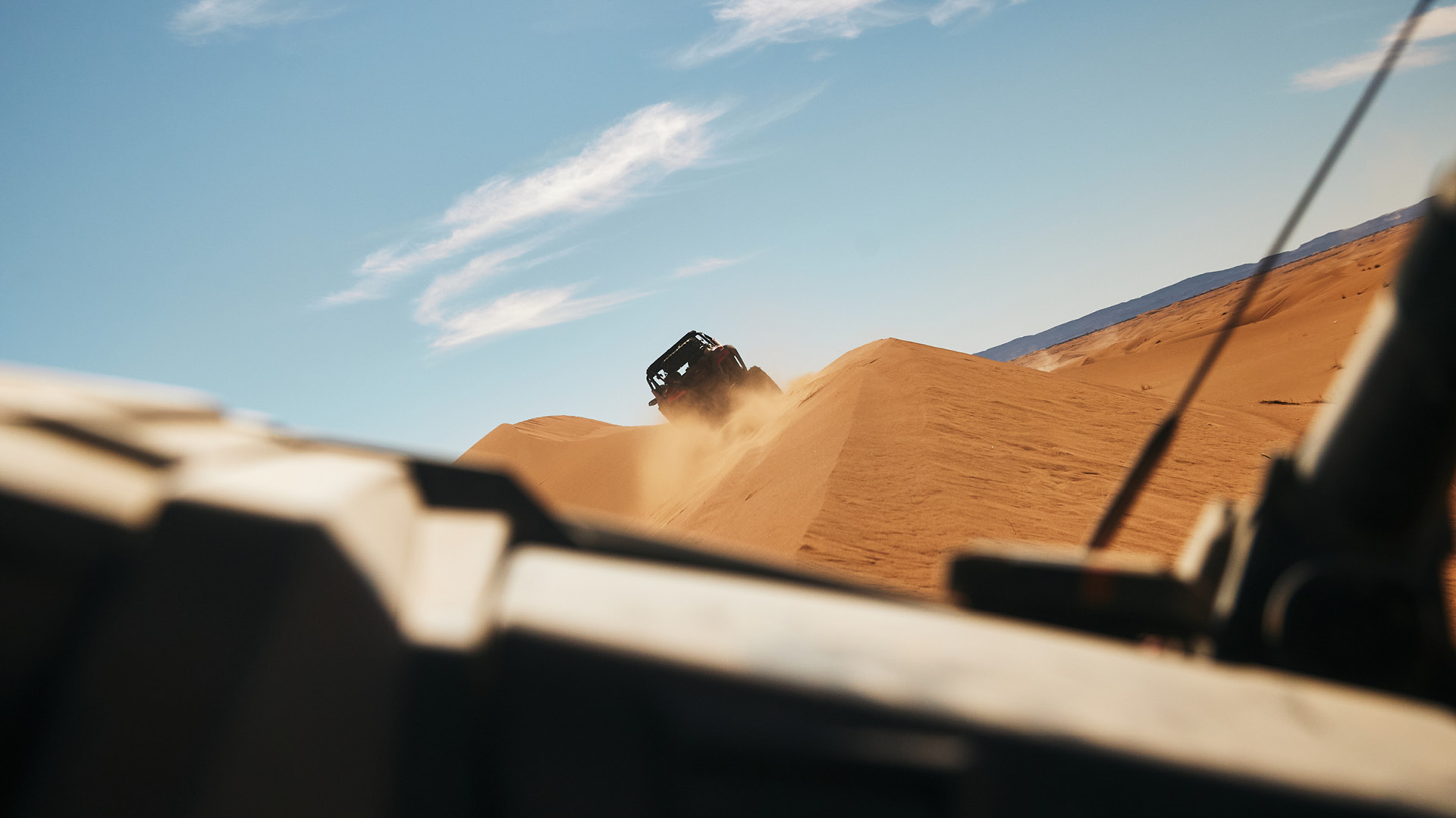 POLARIS