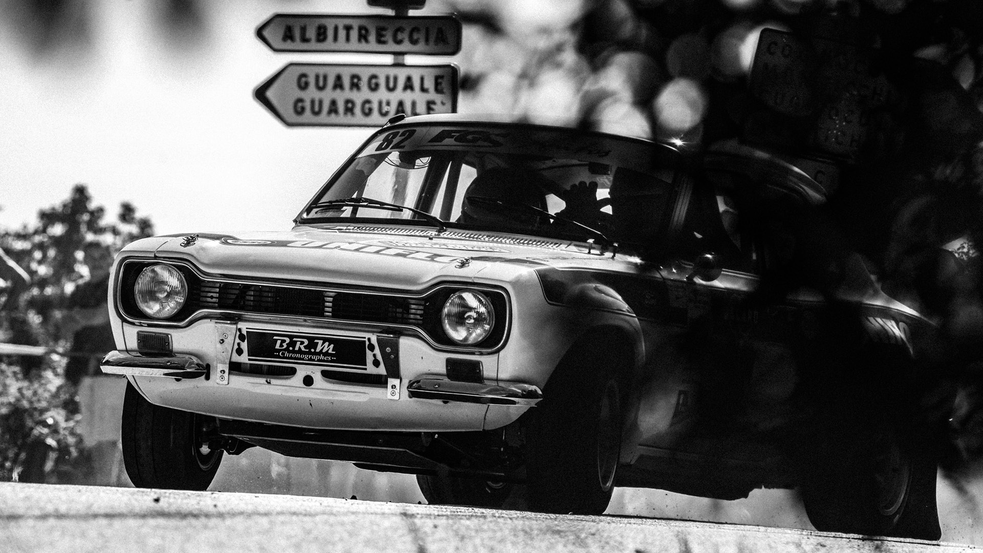 CLASSIC MOTORS