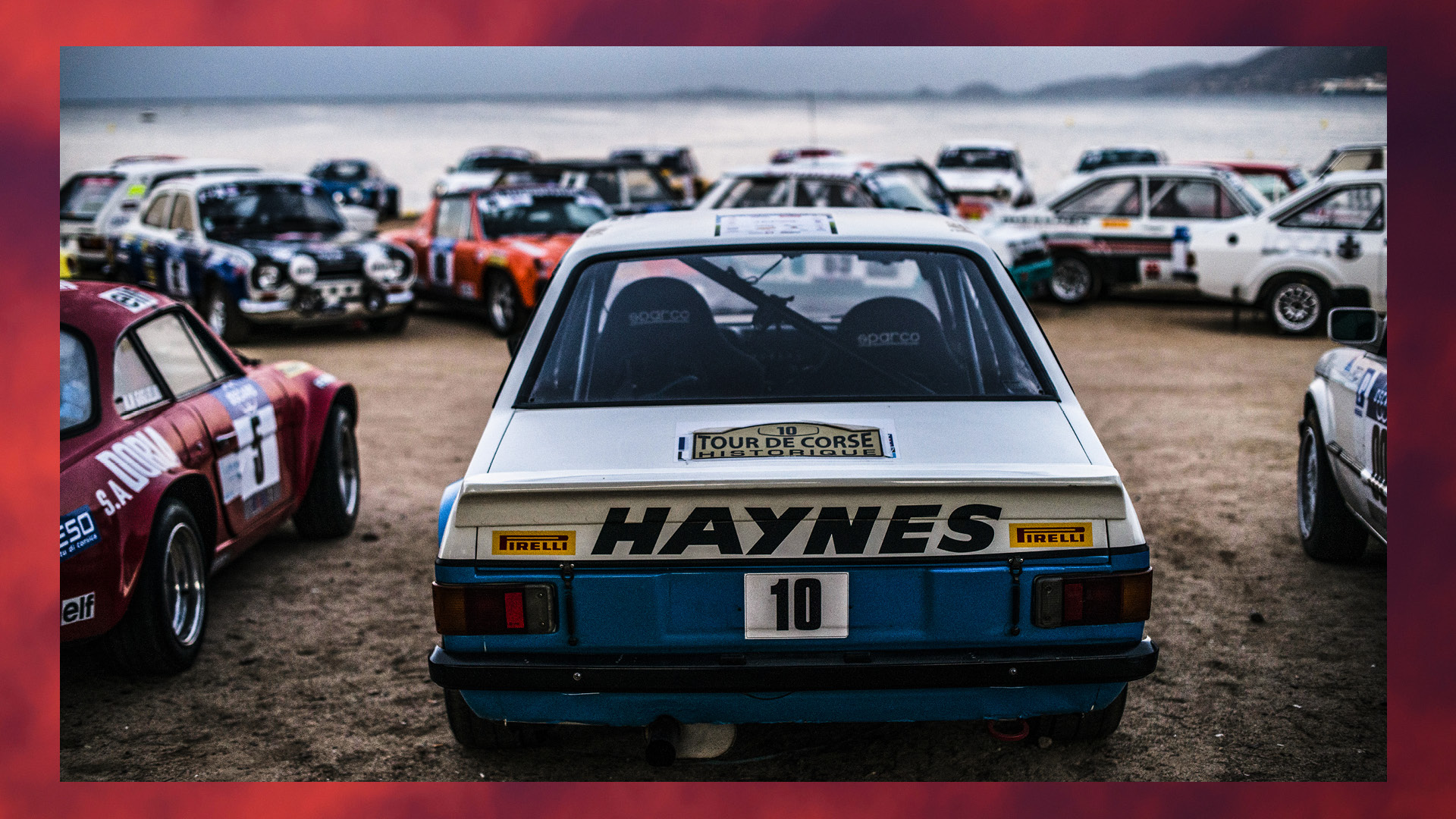 CLASSIC MOTORS