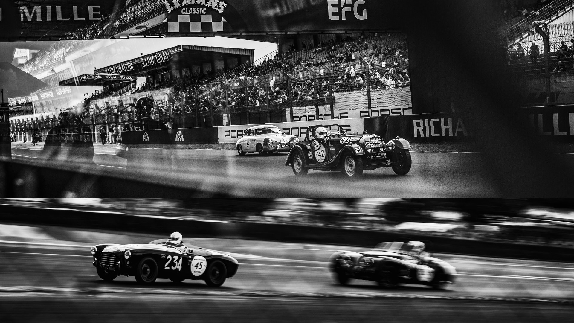 CLASSIC MOTORS
