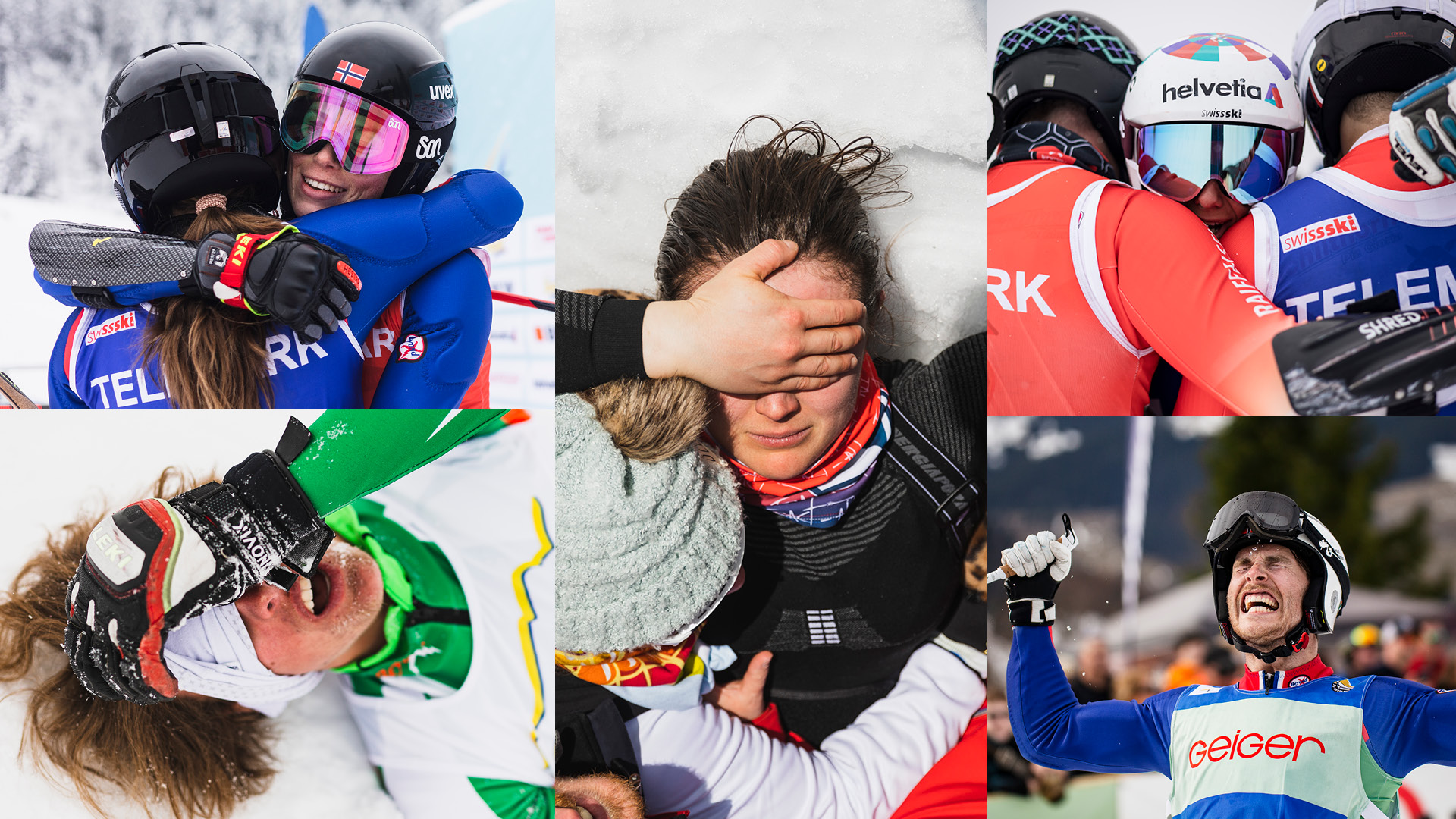 FIS TELEMARK WORLD CUP