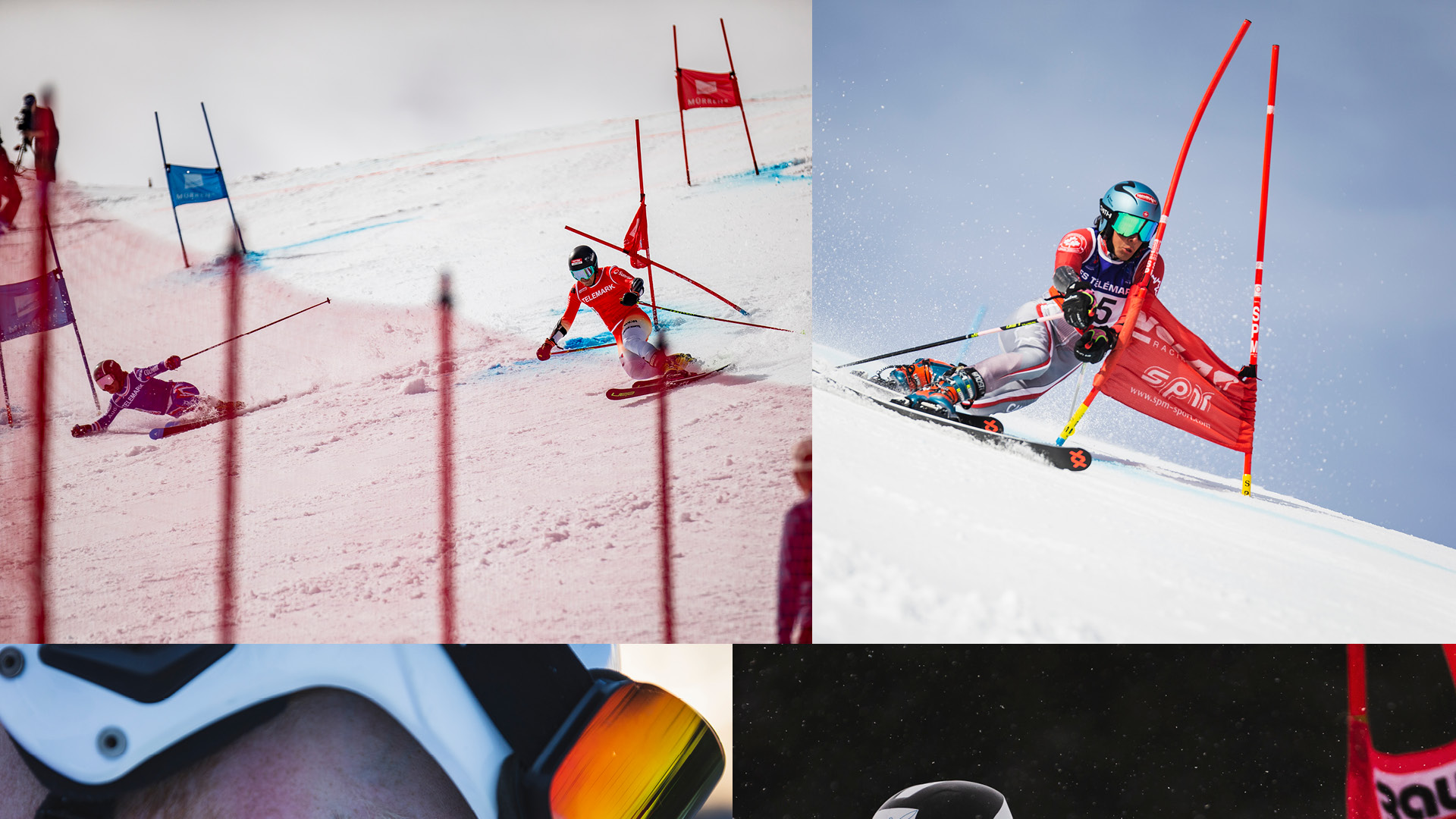 FIS TELEMARK WORLD CUP