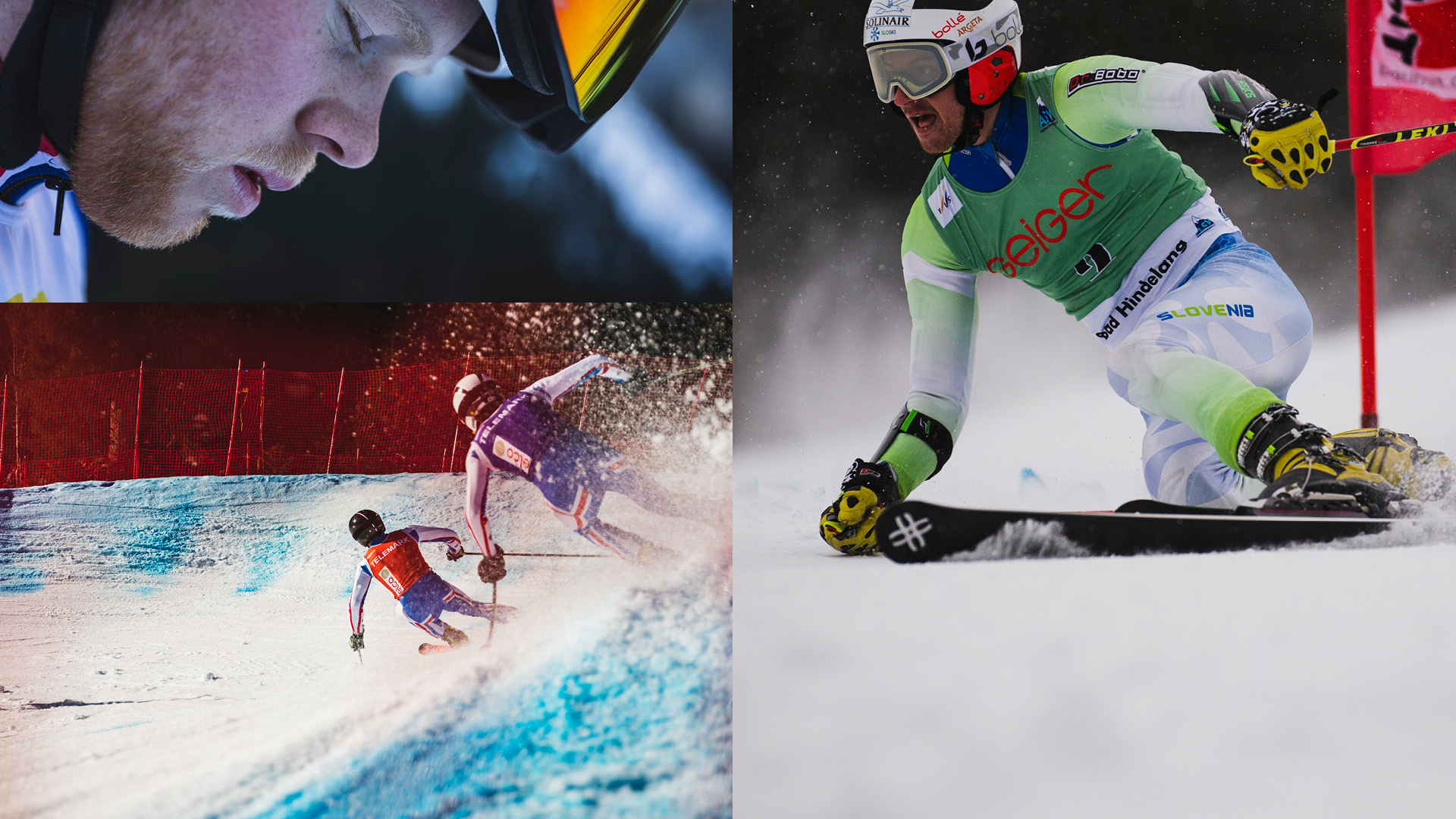 FIS TELEMARK WORLD CUP