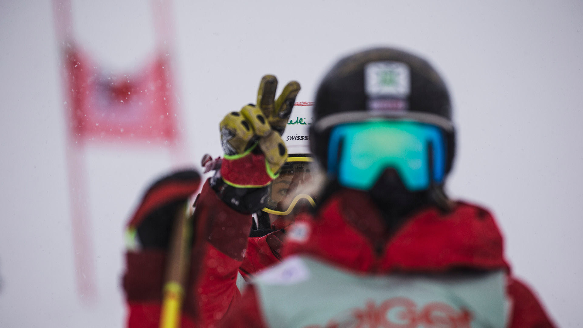 FIS TELEMARK WORLD CUP