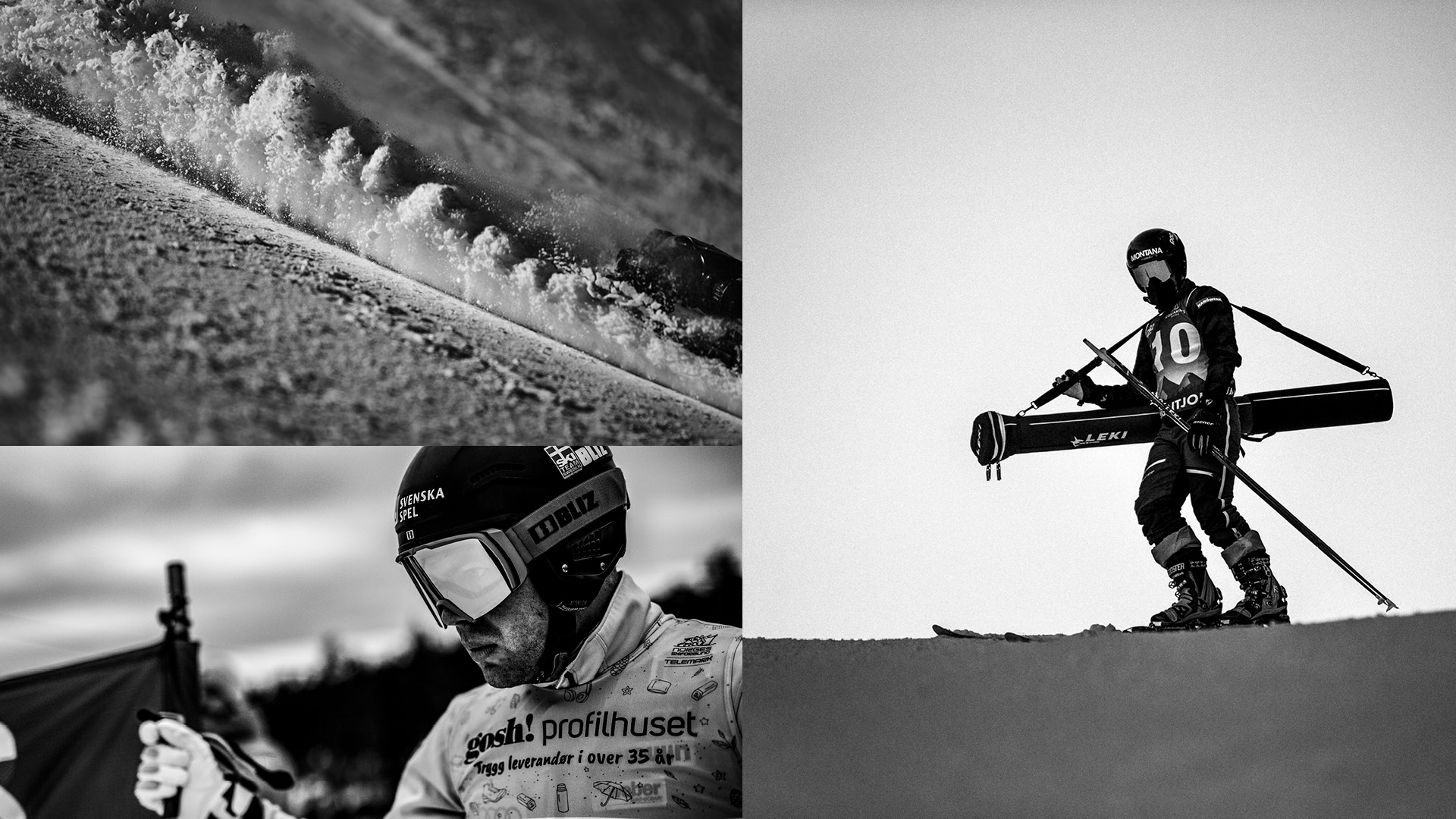 FIS TELEMARK WORLD CUP