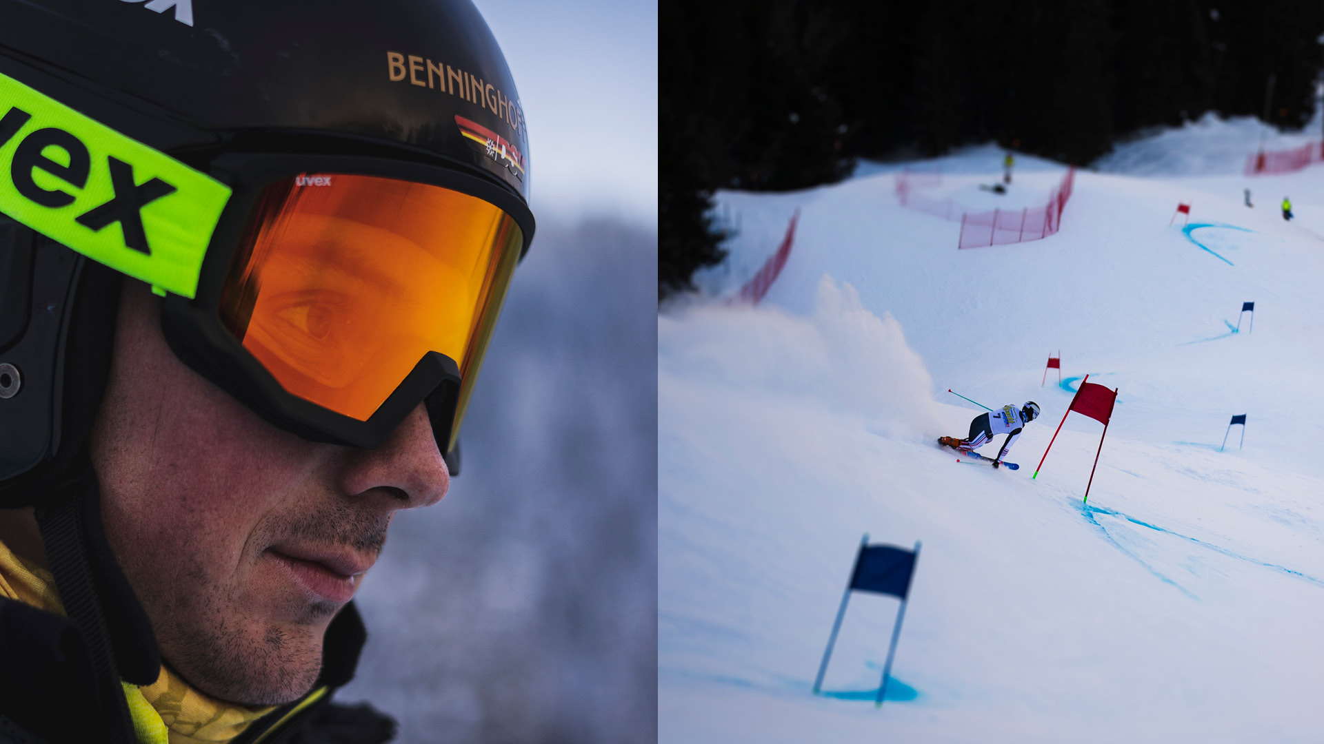 FIS TELEMARK WORLD CUP