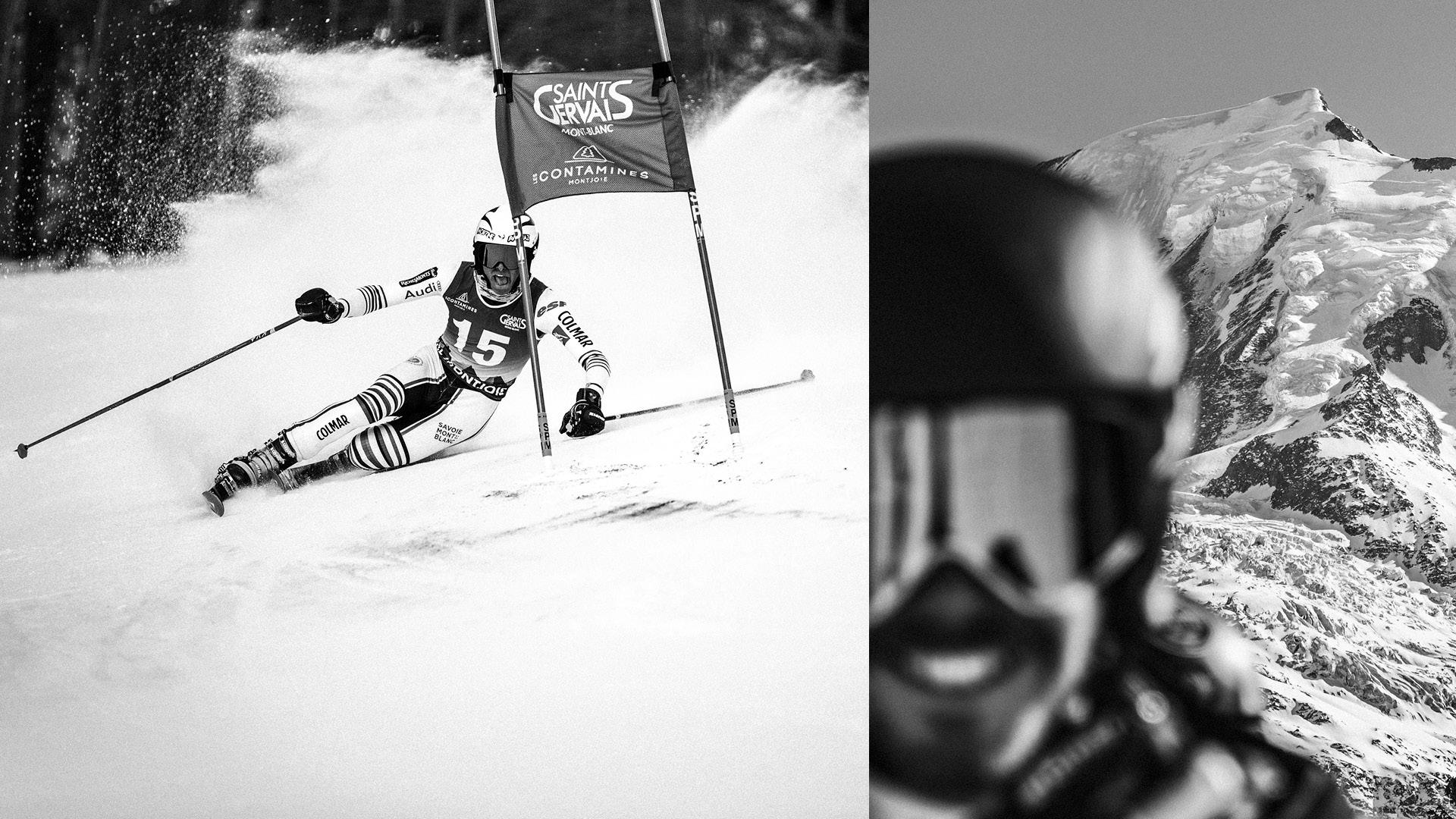 FIS TELEMARK WORLD CUP