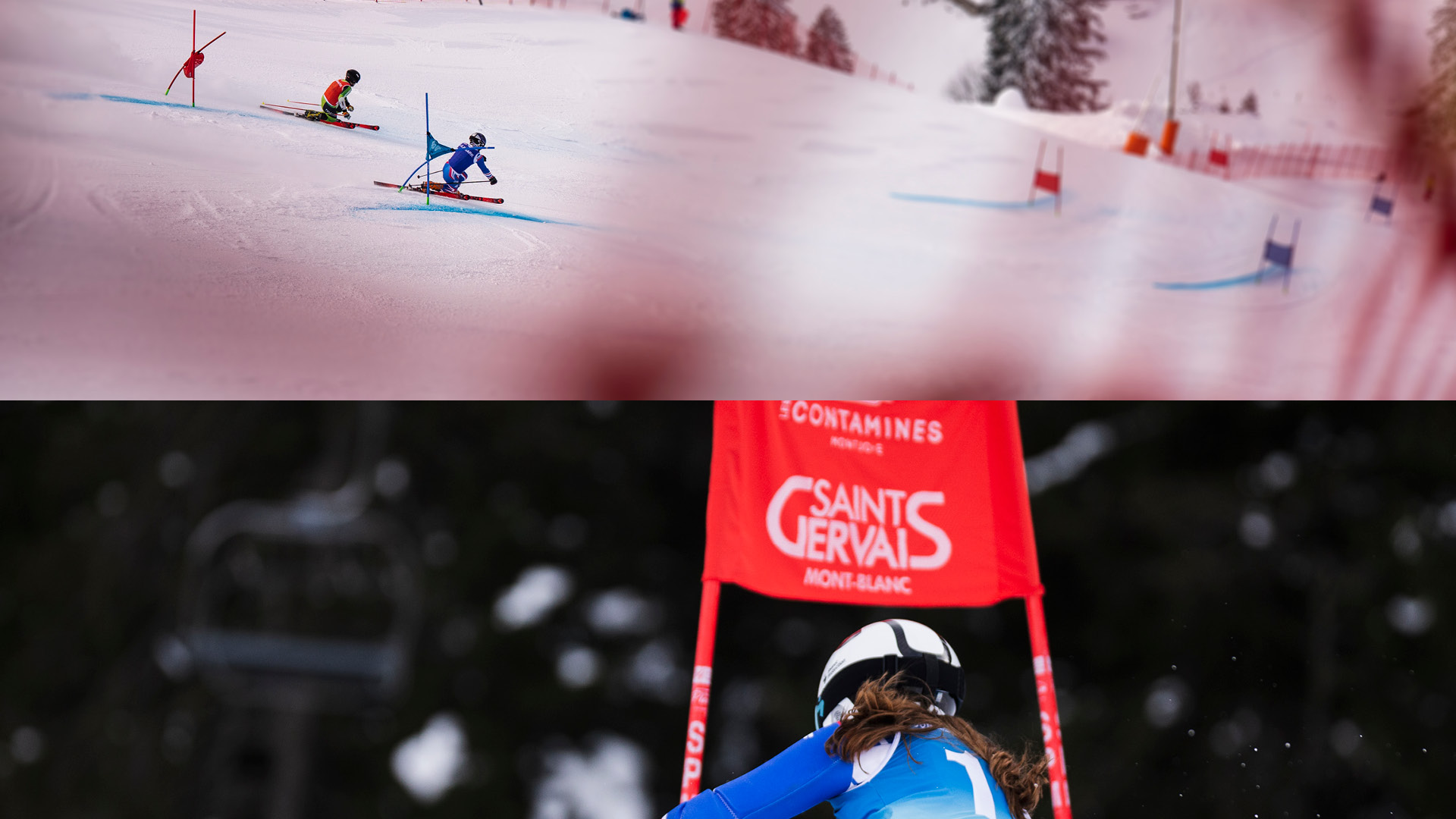 FIS TELEMARK WORLD CUP