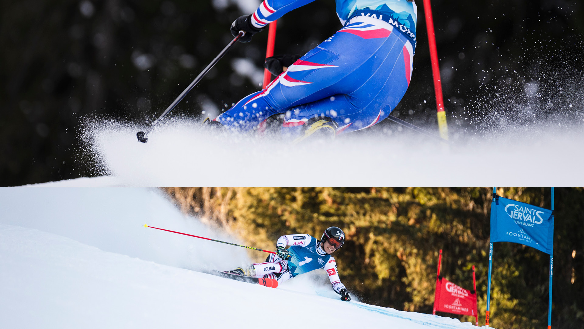 FIS TELEMARK WORLD CUP
