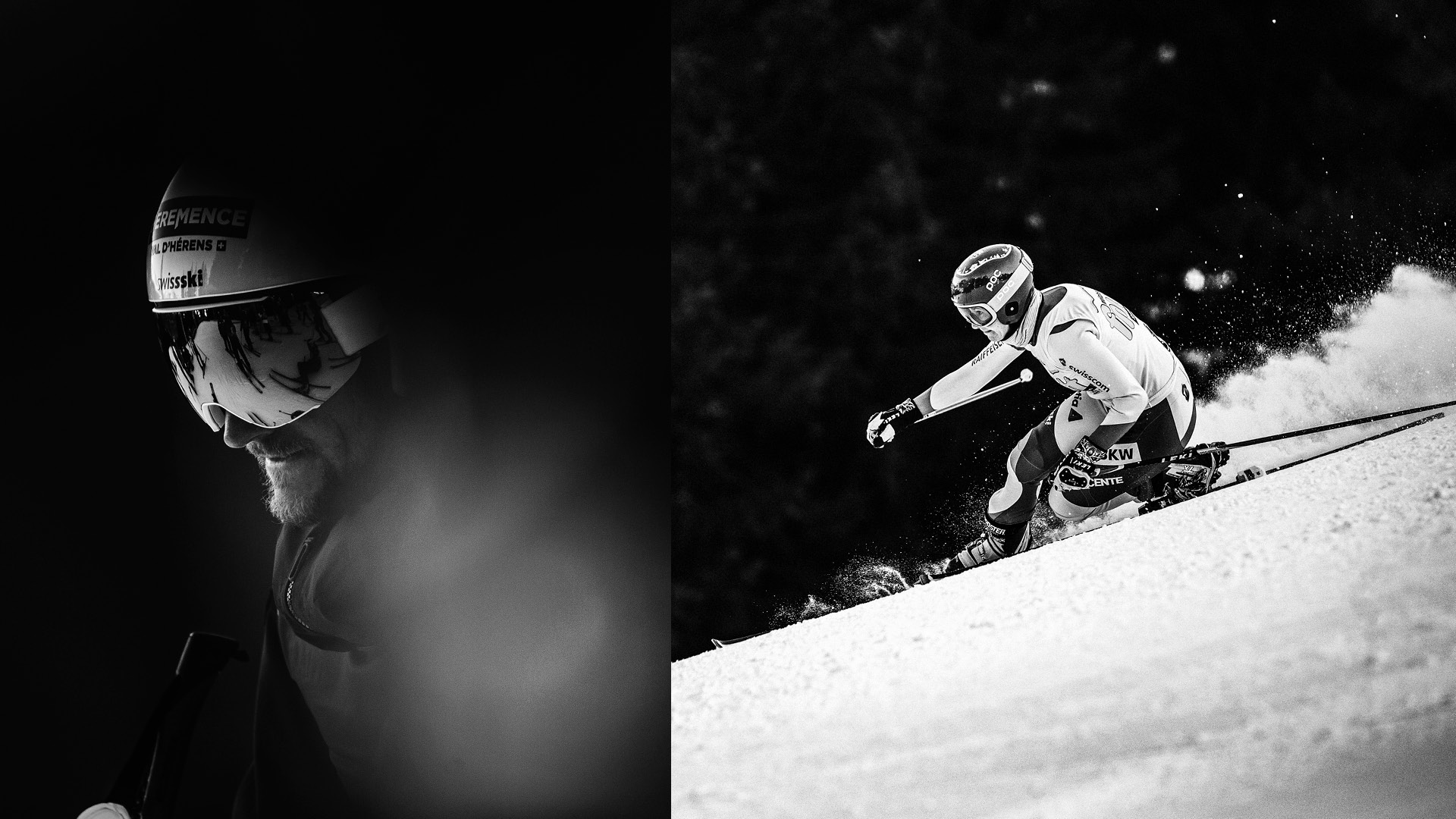 FIS TELEMARK WORLD CUP