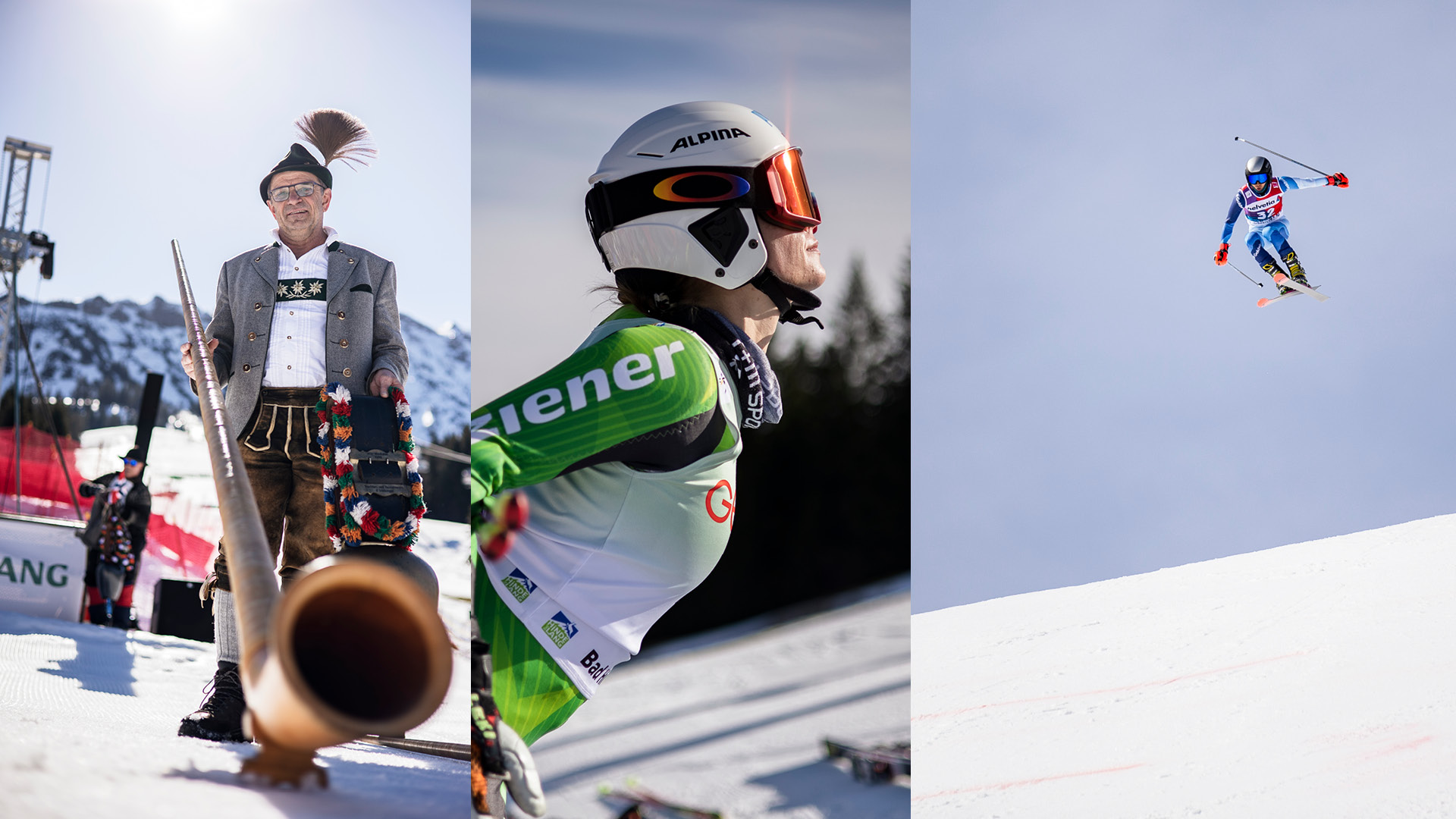 FIS TELEMARK WORLD CUP