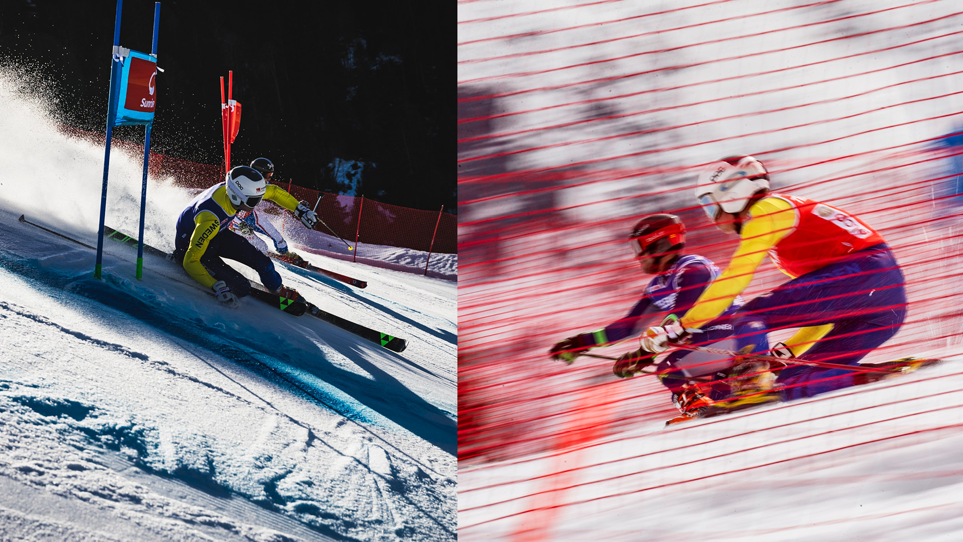 FIS TELEMARK WORLD CUP