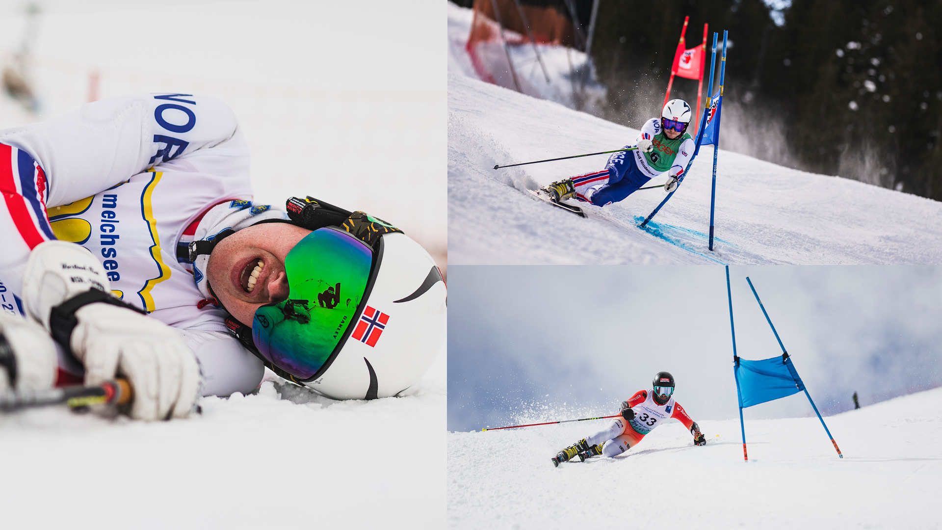 FIS TELEMARK WORLD CUP
