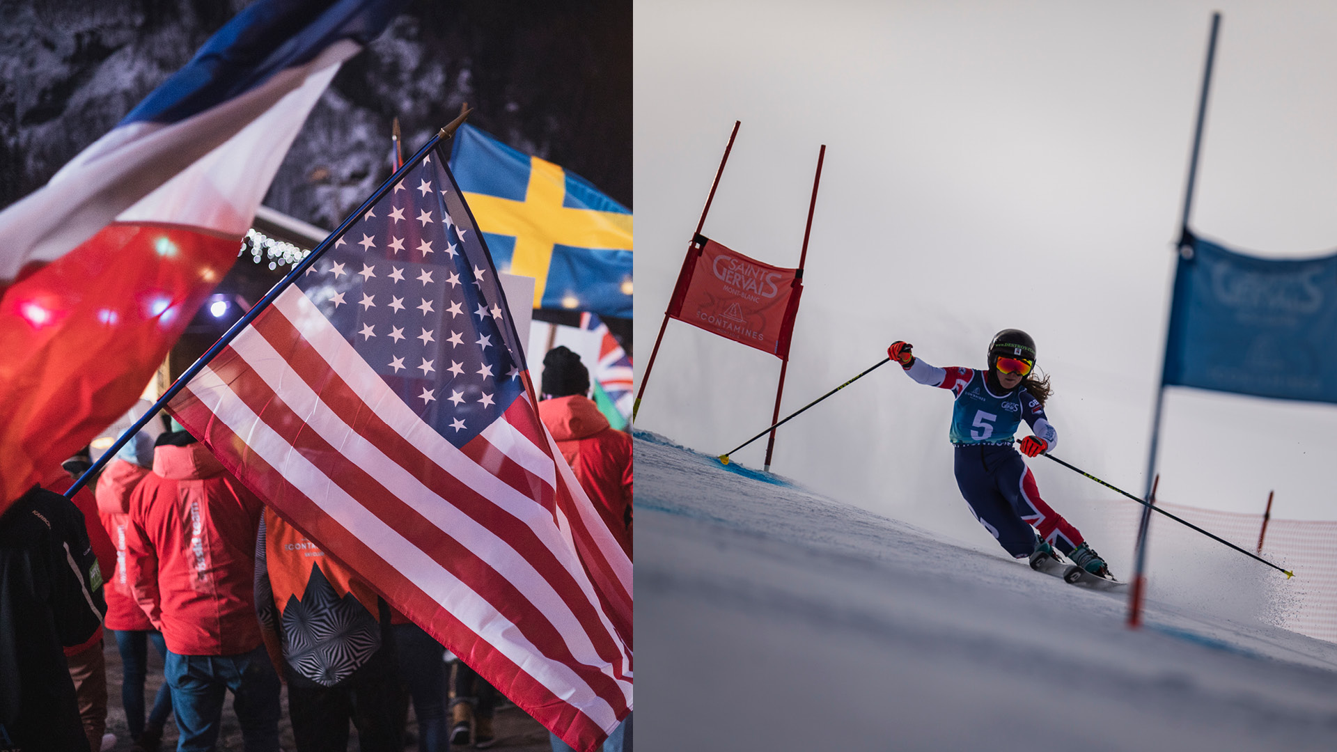 FIS TELEMARK WORLD CUP