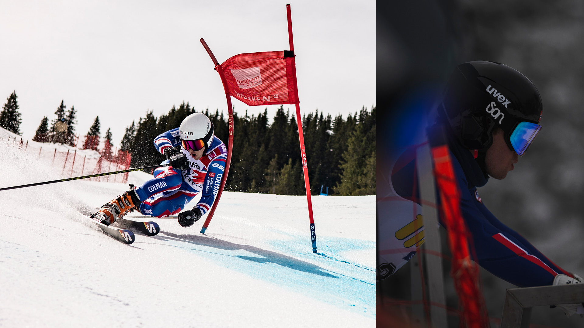 FIS TELEMARK WORLD CUP